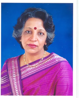 Mrs. Champalaksmi Venkatachalam