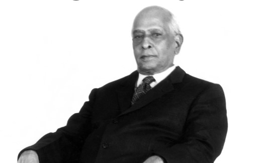 Mr.K.Venkatasami Naidu